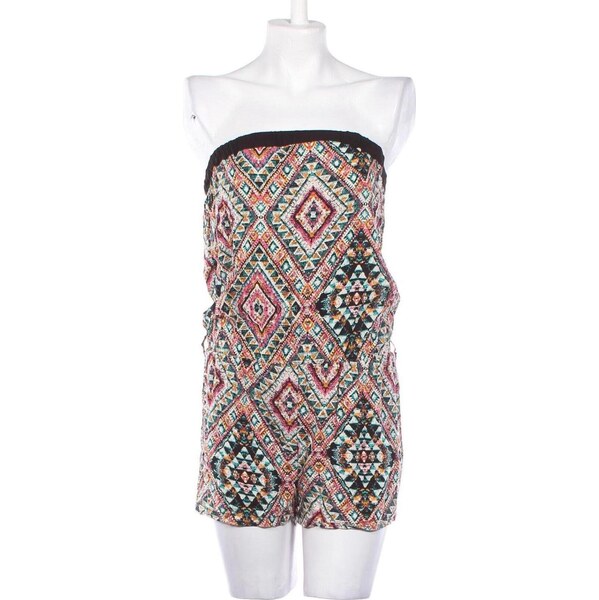 Dámská krátka kombinéza Colloseum 62900964