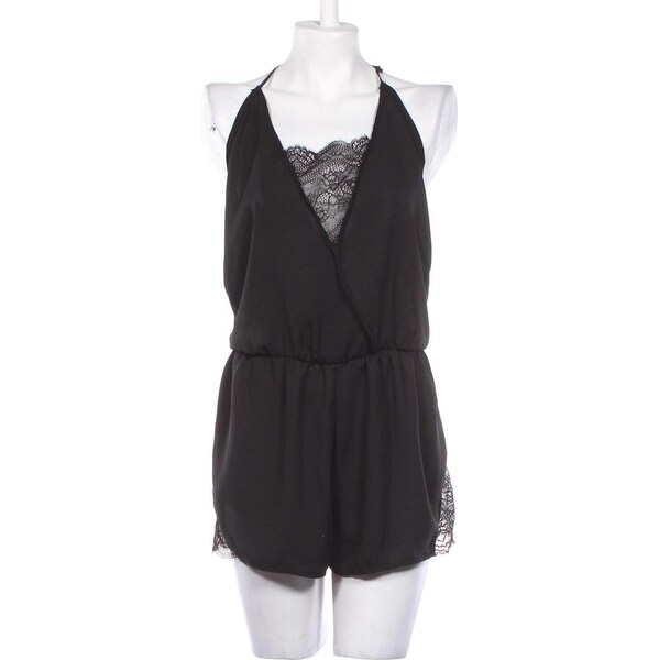 Dámská krátka kombinéza Janina 62901589