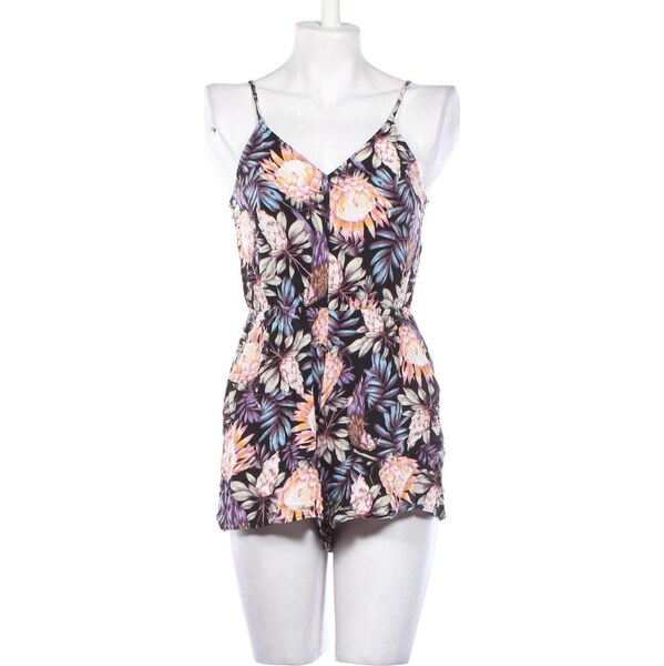 Dámská krátka kombinéza H&M Divided 62901630