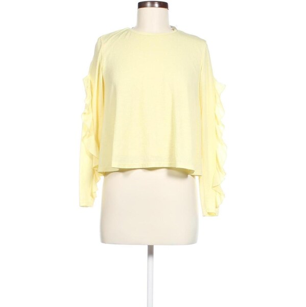 Dámska blúza Bershka 62901754