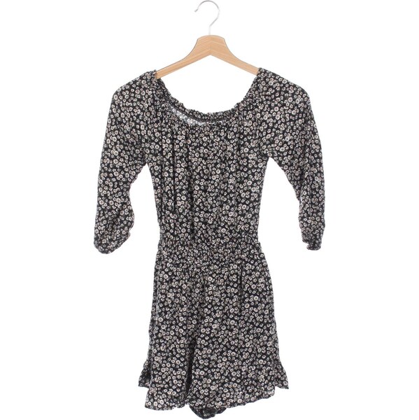 Dámská krátka kombinéza Hollister 62902124