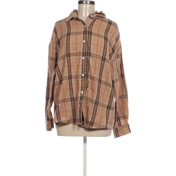 Dámska košeľa SHEIN 62902125