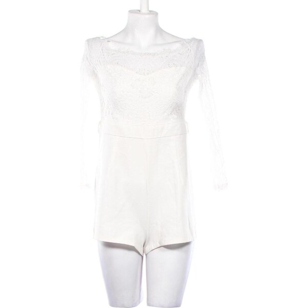 Dámská krátka kombinéza Unbranded 62902156