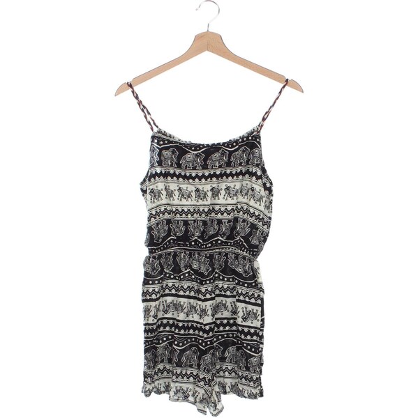 Dámská krátka kombinéza Unbranded 62903153