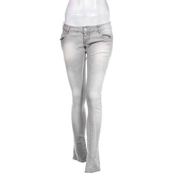 Dámske džínsy Unbranded 62903553