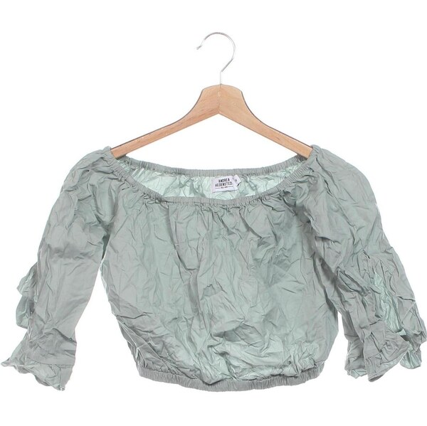 Dámska blúza Andrea Hedenstedt x NA-KD 62904411