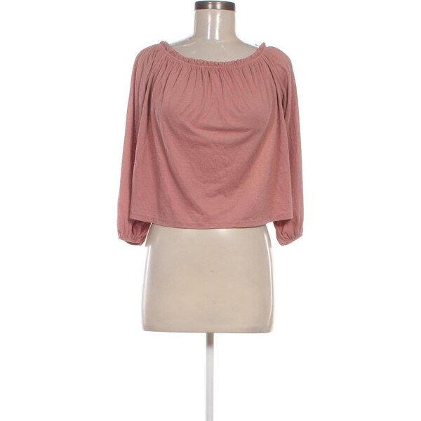 Dámska blúza Bershka 62905070