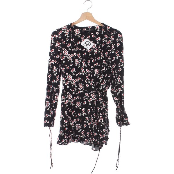Dámská krátka kombinéza Zara Trafaluc 62905177