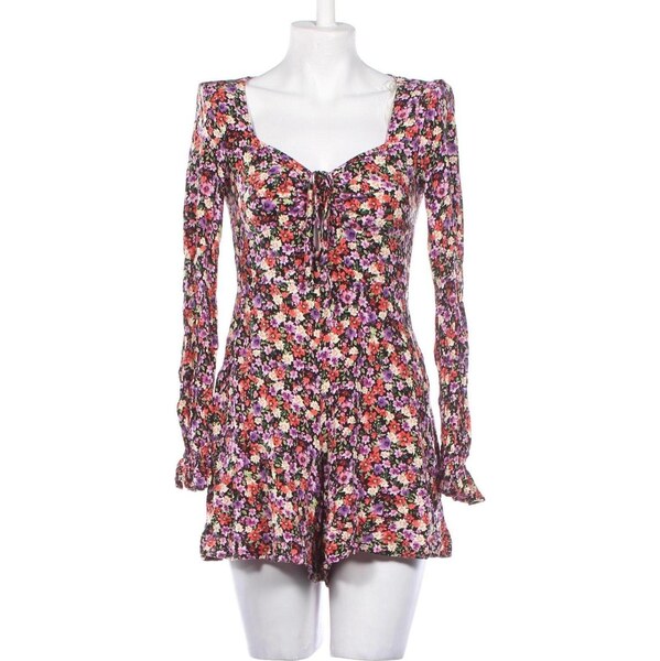 Dámská krátka kombinéza Fb Sister 62905282