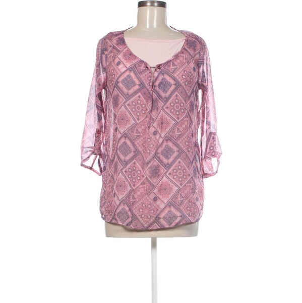 Dámska blúza Gina Benotti 62905292