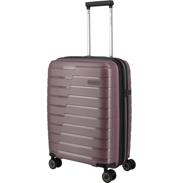 Travelite Air Base S exp Lilac 63410101