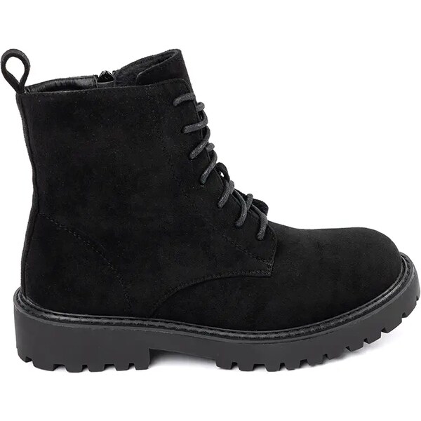 Dámske zimné topánky Shelvt 78820 50618845