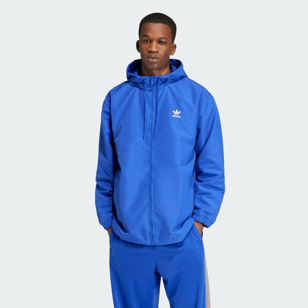 adidas Originals Trefoil Windbreaker 63047291