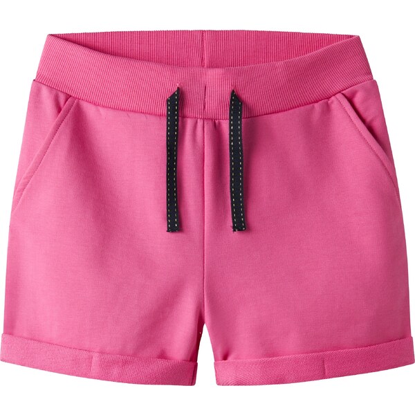 NAME IT Nohavice NKFVolta tmavoružová 62341361