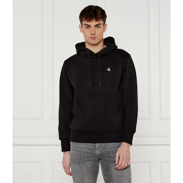 Calvin Klein Jeans Mikina | Regular Fit 62907536