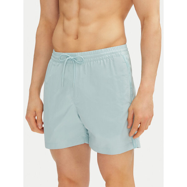 Plavecké šortky Calvin Klein Swimwear 64180520