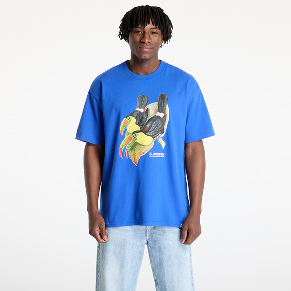 Tričko Nike ACG Mens Dri-FIT T-Shirt Game Royal L 62907809