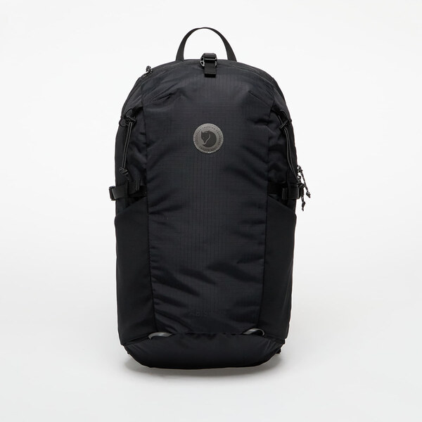 Batoh Fjällräven Abisko Softpack 16 Black Universal 62907846