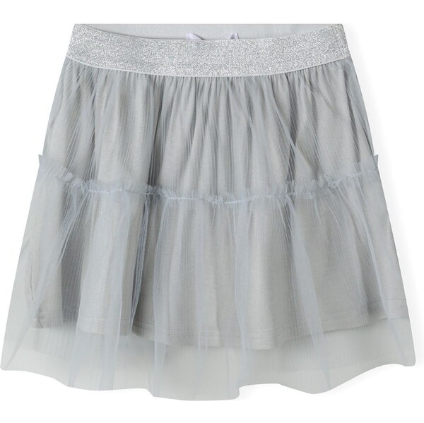 MINOTI Sukňa sivá 62910981