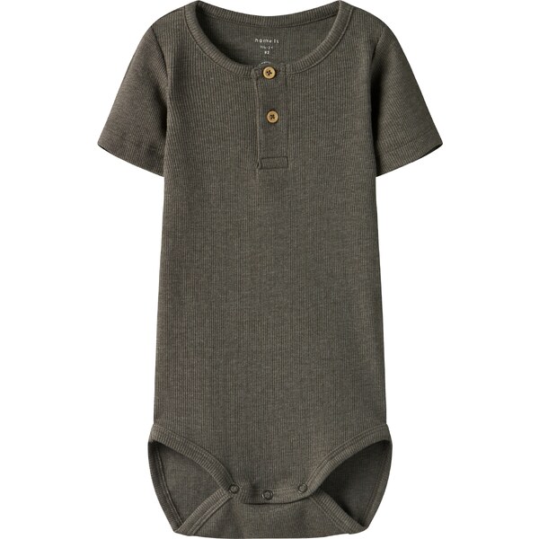 NAME IT Body NBMKab olivová 62386104