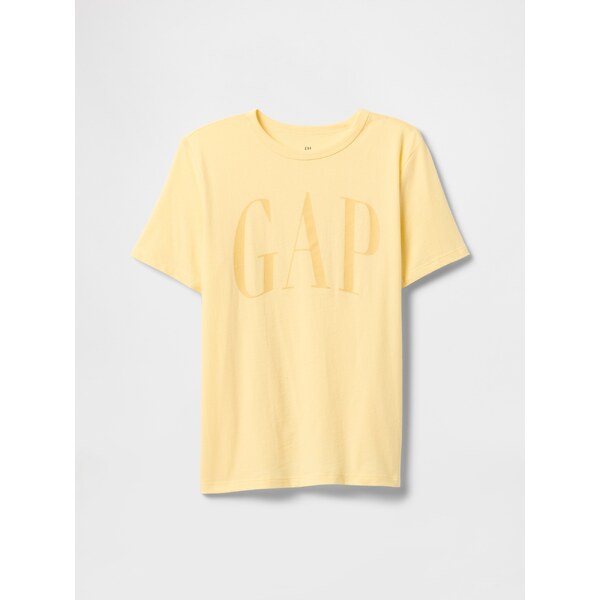 GAP Chlapčenské tričko s logom 708411-01 66266077