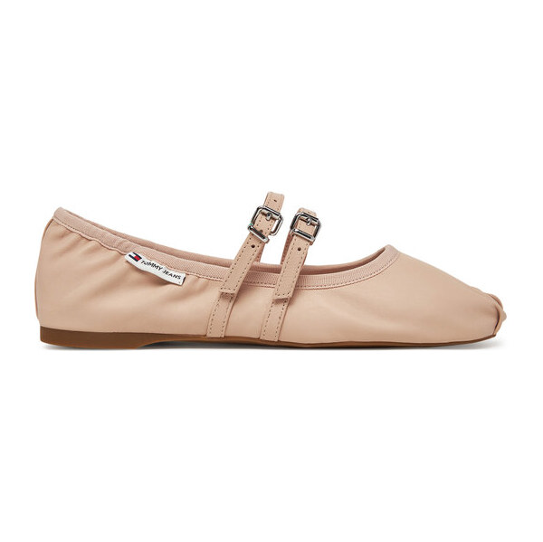 Baleríny Tommy Jeans 62909635