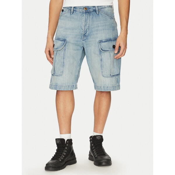 Džínsové šortky G-Star Raw 62909721