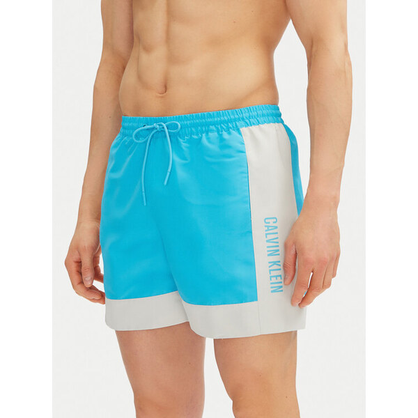 Plavecké šortky Calvin Klein Swimwear 62909932