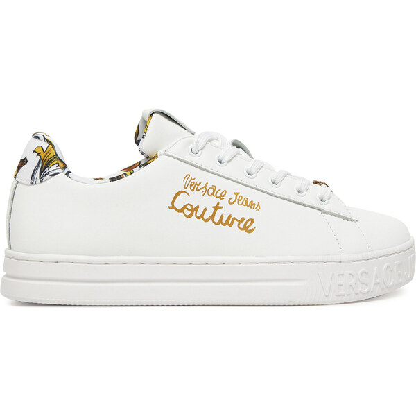 Sneakersy Versace Jeans Couture 62909626