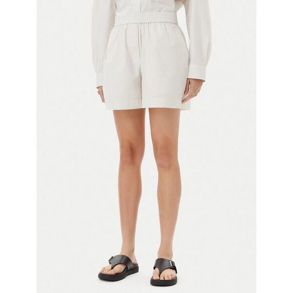 Bavlnené šortky Herskind 62910622