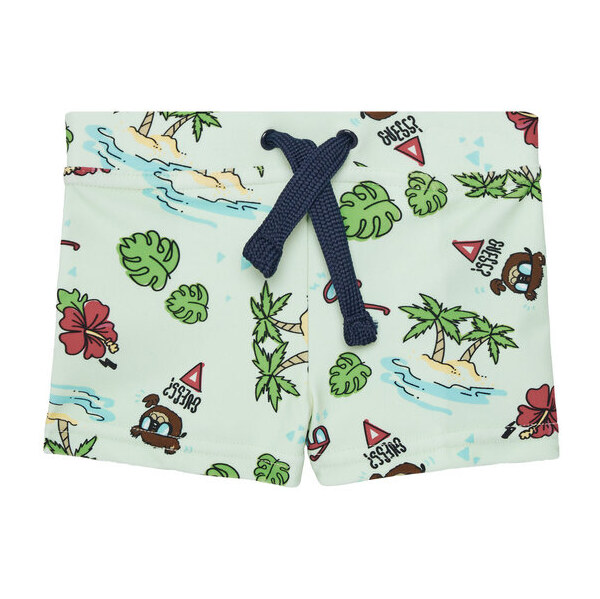 Plavky Guess 62910569