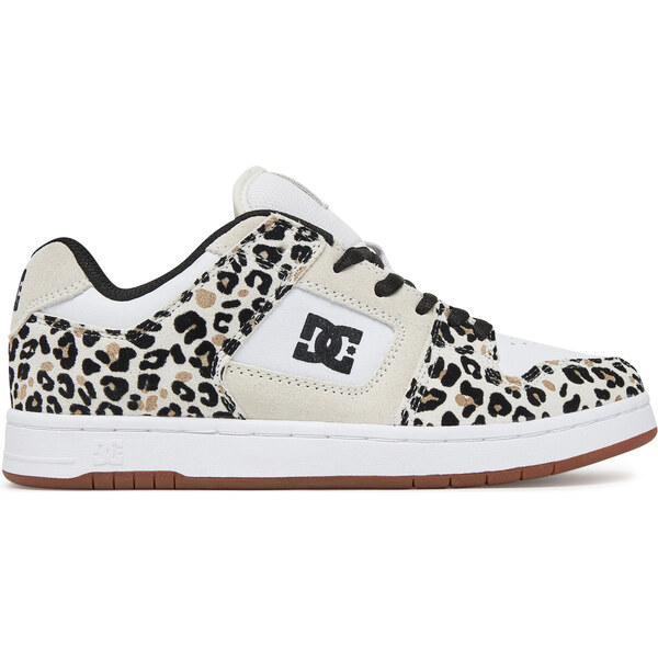 Sneakersy DC Shoes 62910692