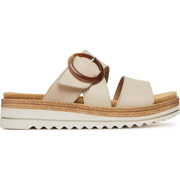 Šľapky Remonte 62910696