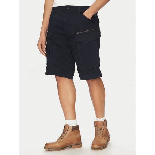 Bavlnené šortky G-Star Raw 62910498