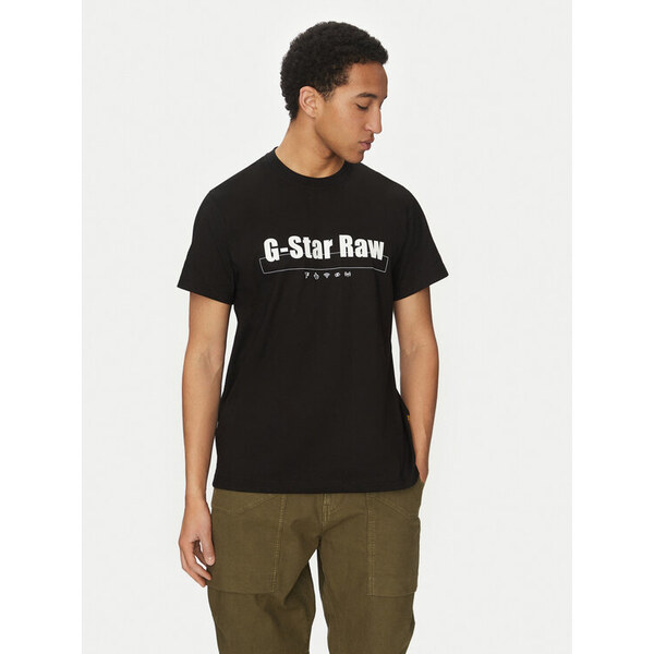Tričko G-Star Raw 62910686