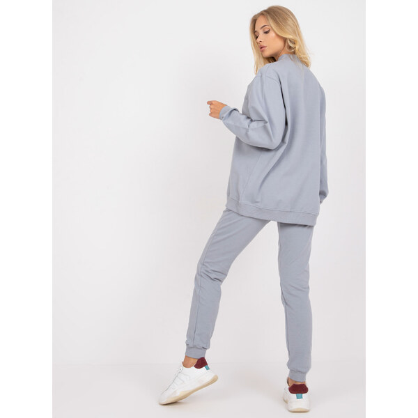 Mikina AP-BL-A-R001 Feel Good 65171061