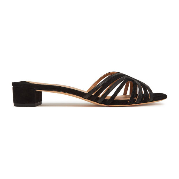 Šľapky LAUREN RALPH LAUREN 62910661