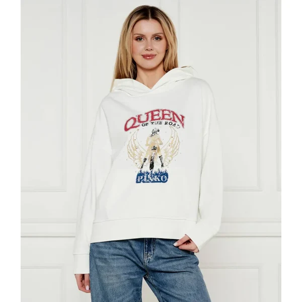 Pinko Mikina MAKAMBA | Regular Fit 62910319