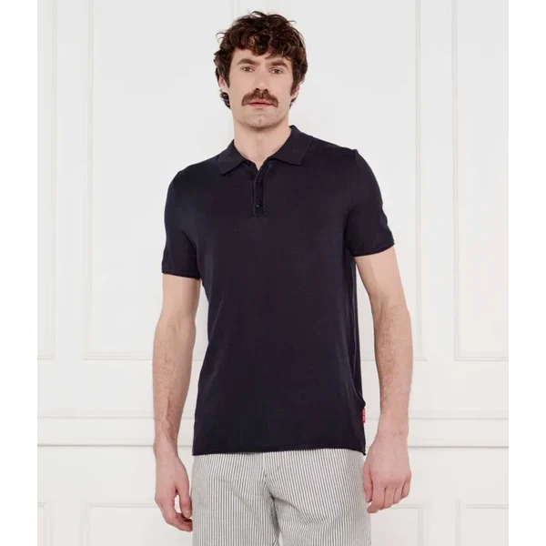 Joop! Jeans Polo tričko Bastianor | Modern fit 62910489