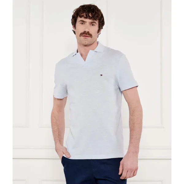 Tommy Hilfiger Polo tričko | Regular Fit | oxford 62910341