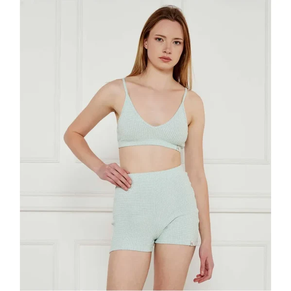 Calvin Klein Jeans Top | Slim Fit 62916839