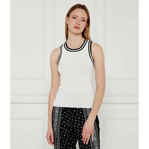 Patrizia Pepe Top | Slim Fit 62916799