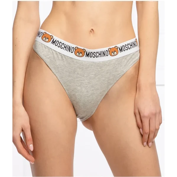 Moschino Underwear nohavičky 27947911