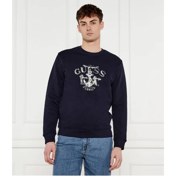 GUESS Mikina | Regular Fit 62910562