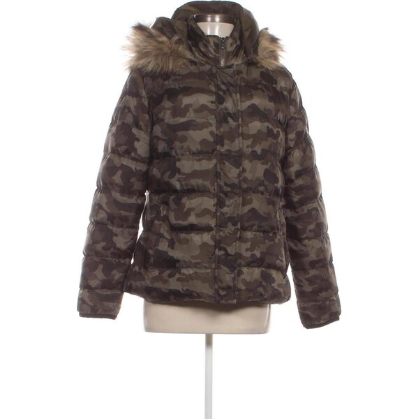 Dámska bunda Koroshi 62911819