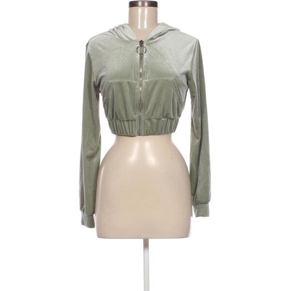 Dámska mikina SHEIN 62911958