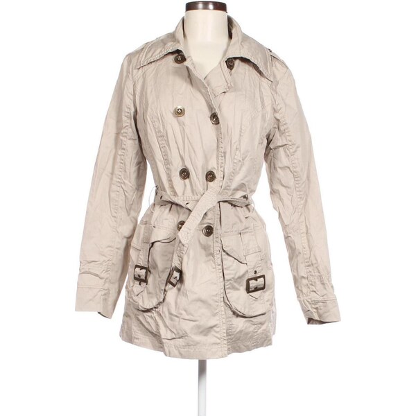 Dámska bunda Yessica 62913199