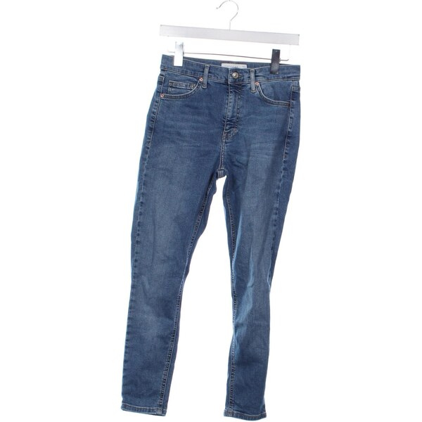 Dámske džínsy Topshop 62913252