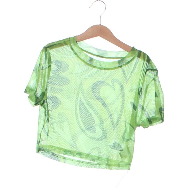 Dámska blúza SHEIN 62913249