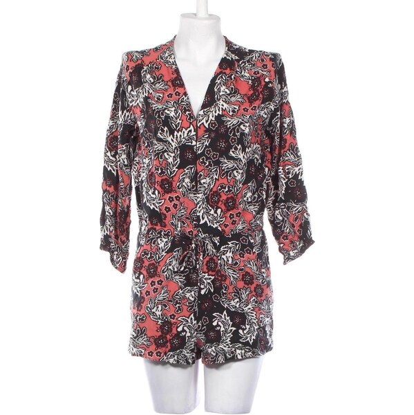 Dámská krátka kombinéza H&M 62913413